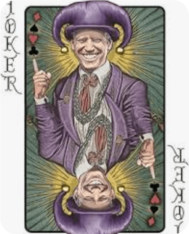 Color joker
