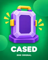 Cased
