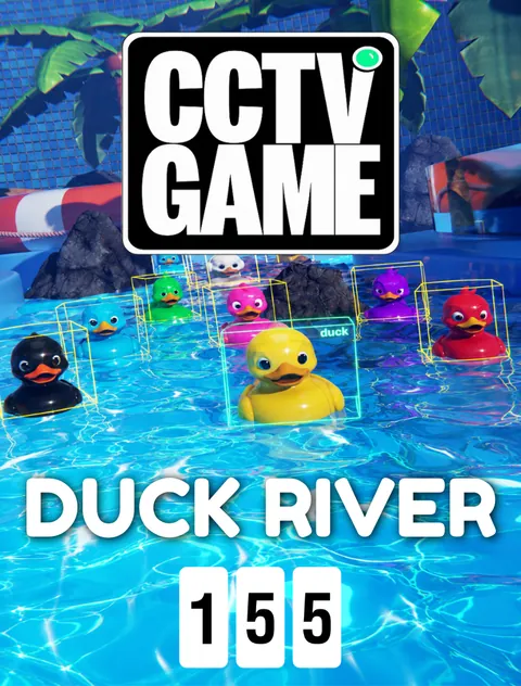Duck River