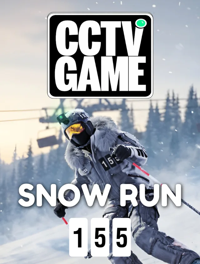 Snow Run