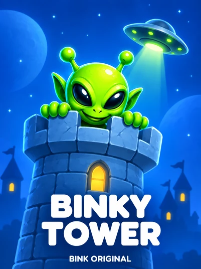 Binky Tower