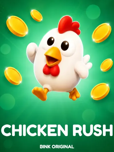 Chicken Rush