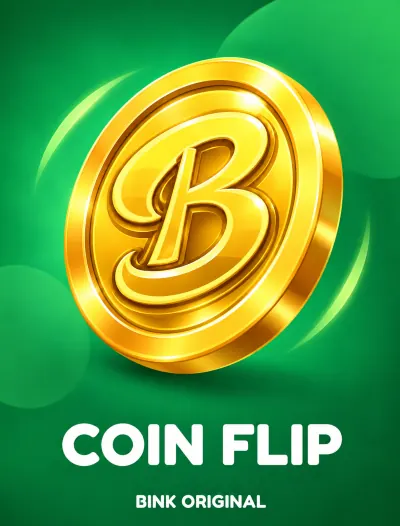 Coin Flip