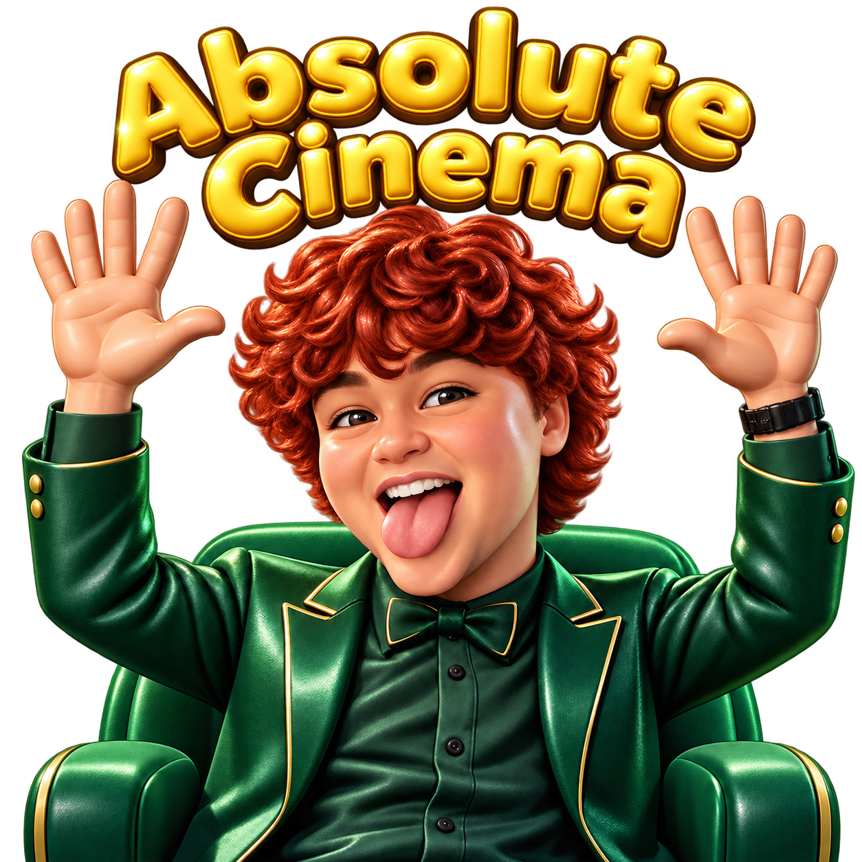 Absolute Cinema